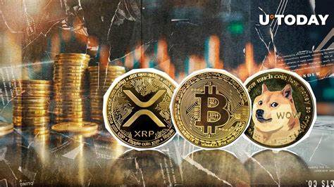 Bitcoin Reclaims $108,000, Ethereum, XRP, Dogecoin Follow As Traders Anticipate 'Strong Leg Up'