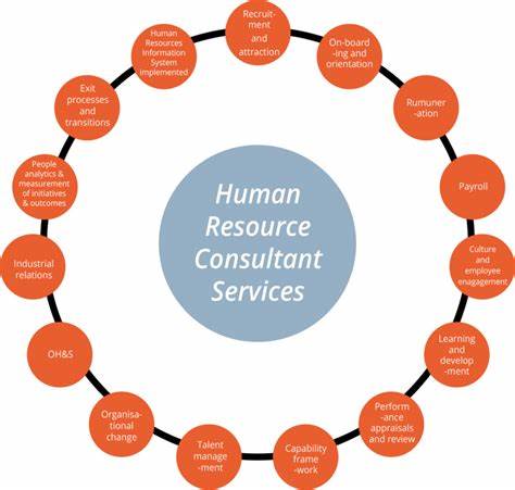 Hire Me Indie HR Consultant