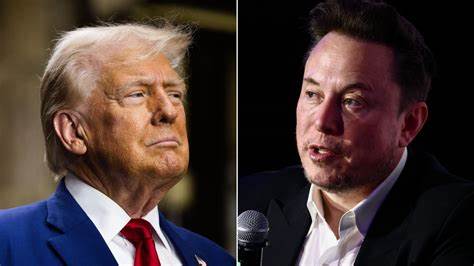 Elon Musk 'Occupies A Continuing Position' And 'Exercises Significant Authority' In Trump Administration, Judge Says: Allows Lawsuit To Proceed