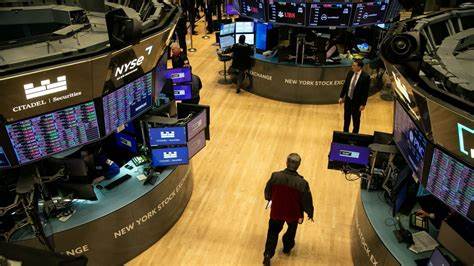 Nvidia, Costco, and Fed minutes: What to watch in the stock market this week