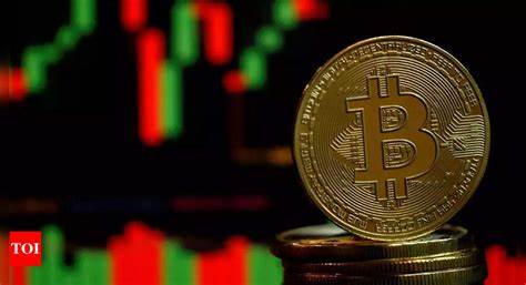 How to Buy Bitcoin in India? - The Economic Times