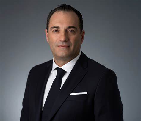Stellantis Names COO Antonio Filosa as CEO. What to Know