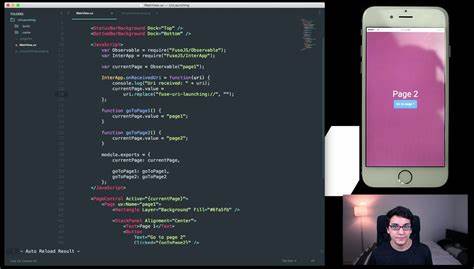 Launching Fused Apps
