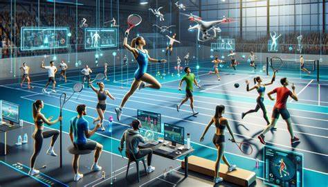 The Rise of AI Sports Coaching: Smarter Training for Better Results