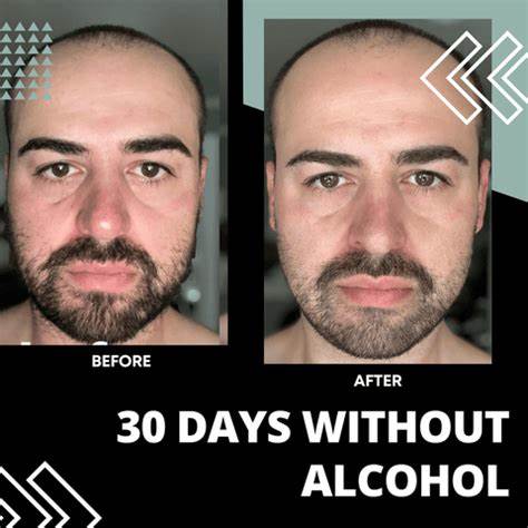 103 Days Without Alcohol