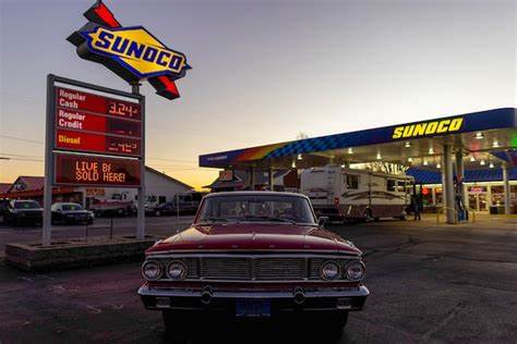 Sunoco to Buy Canada’s Parkland in Deal Worth $9.1 Billion