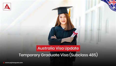 Australia has a graduate visa problem