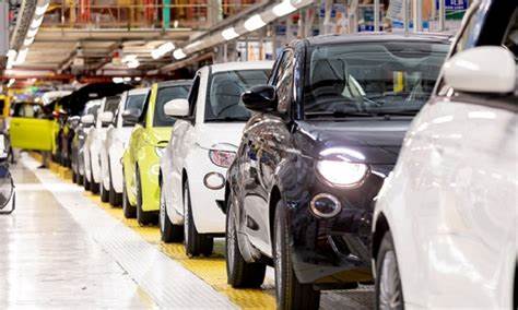 BMW tells U.S. dealers it will ‘postpone’ EV production, hold prices on most imports built through June