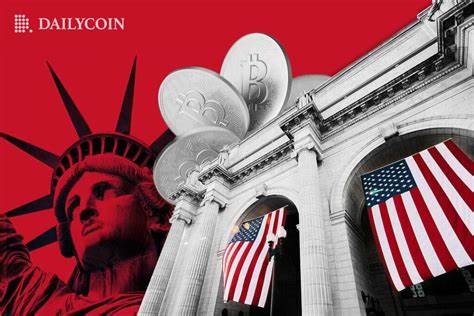 The farce that is America’s ‘crypto election’ - Financial Times