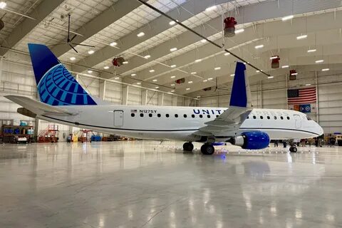 United shuts down Starlink Wi-Fi on regional jets