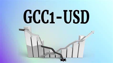 Global Cryptocurrency RUB (GCC1-RUB)