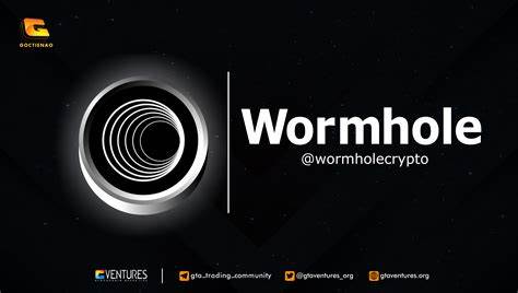 Wormhole ($W) Crypto Airdrop