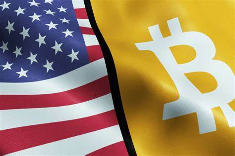 Two US states pass Bitcoin reserve laws worth millions in 48 hours