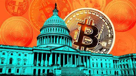 Meet the ‘crypto caucus’: the US lawmakers defending digital coins - Financial Times