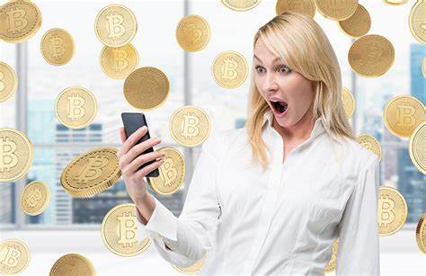 Einstieg in die Kryptowährung: Ein Leitfaden zur Unterstützung für Frauen – Investopedia

