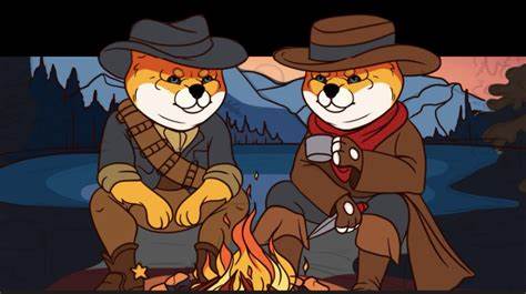 New Shiba Inu Boss Shiba Shootout Reaches $1.1M Presale Milestone – Next DogWifHat? - Cryptonews