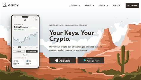 Mit der Krypto-Wallet Giddy können Polygon-Benutzer Gasgebühren in USDC bezahlen – CoinDesk
