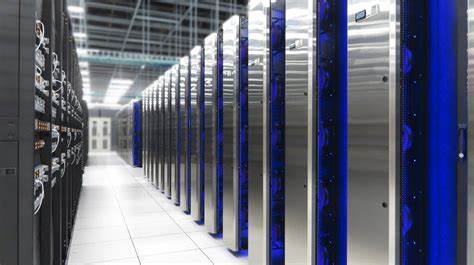 Texas super computing center in jeopardy
