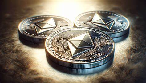 These 3 Ethereum-Based Coins Below $1 Could Fast-Track a $2500 Portfolio to a Quarter Million in 100 Days - CryptoDaily