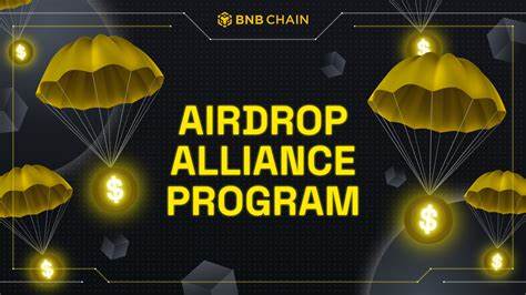 BNB Chain Announces Airdrop Alliance Chapter 2 - Blockchain.News