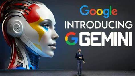 Google I/O: Artificial Intelligence To Rule The Day With Gemini, AI Agents