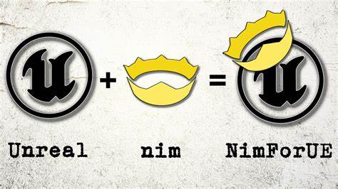 Nim plugin for Unreal Engine 5 with hot reloading