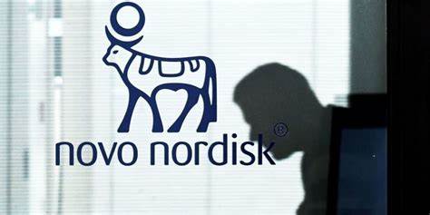 Novo Nordisk Woes Just Hit Denmark’s Economy.  The Stock Is Rising