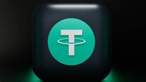 Tether May Be Forced To Sell Bitcoin To Meet Proposed U.S. Stablecoin Rules, Says JPMorgan