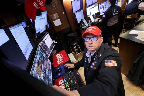 Tech tonic for stalled economy