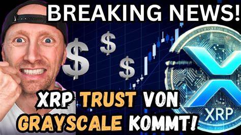 Krypto News: Erster XRP ETF startet – kommt jetzt das neue Allzeithoch?