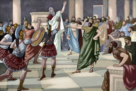 The Tyranny of Thirty