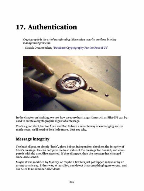 Go Cryptography Security Audit