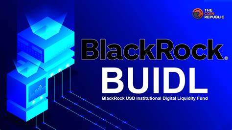 News Explorer — BlackRock's BUIDL Fund Adds Five New Blockchains