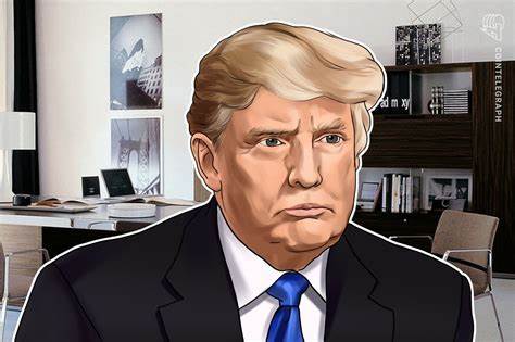 How to Play the Trump Trade in Cryptocurrency-web3资讯 - Ontario Daily