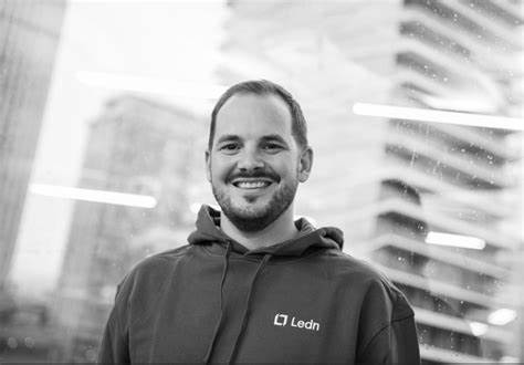 Bitcoin loans fund homes and bills, says Ledn co-founder