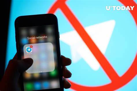 Telegram Seeks Exemption of GRAM Distribution to Non-US Investors - Finance Magnates