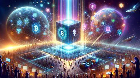 5 Artificial Intelligence (AI) Altcoins to Invest in 2025 for 500% Returns - Coinspeaker
