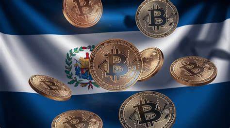 El Salvador adds Bitcoin, but is complying with IMF deal — Director