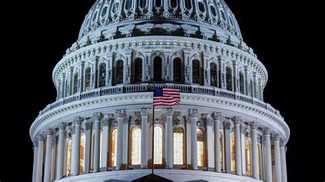 Week’s Best: Trump’s Tax Bill Passes House