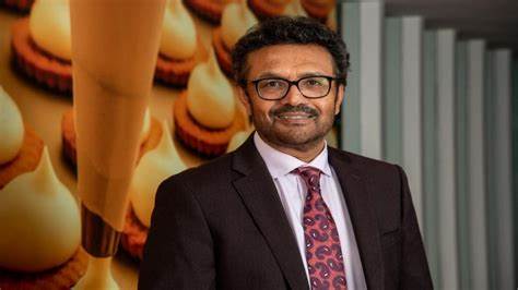 Britannia Industries hands CEO role to MD Varun Berry