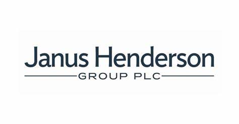 JANUS HENDERSON GROUP PLC