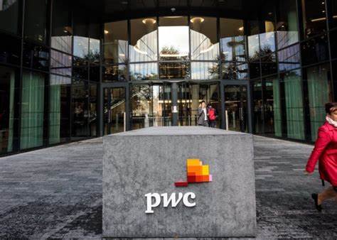 3 days in the office is the sweet spot — any more and staff start disengaging from work, PwC HR boss says
