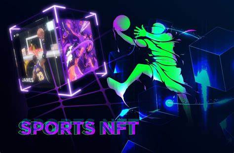 Sports NFTs: What are They and Why are They So Popular?