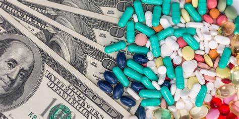Health Care Roundup: Market Talk