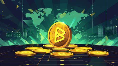 Top 5 Reasons Why Bitgert Is the Best Cryptocurrency Investment for 2024