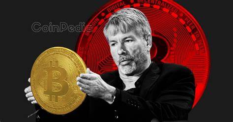 Bitcoin Could Make U.S. $81 Trillion Richer, Saylor Claims - The Currency Analytics