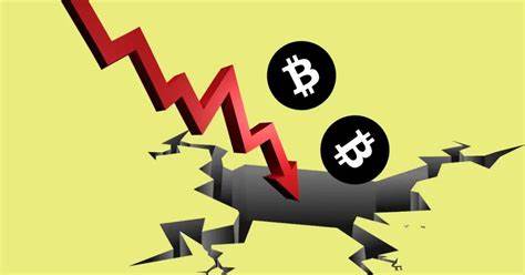 Why Is The Crypto Market Down Today? - Coinpedia Fintech News