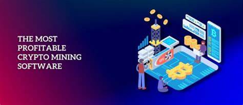 Most Profitable Crypto Mining Apps in Australia 2025: 5 Hottest BTC Cloud Mining