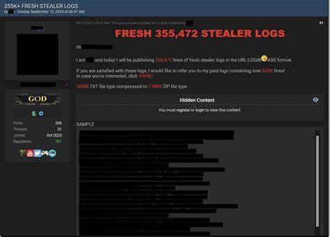 DOGEs K Schutt's computer infected by malware, credentials found in stealer logs