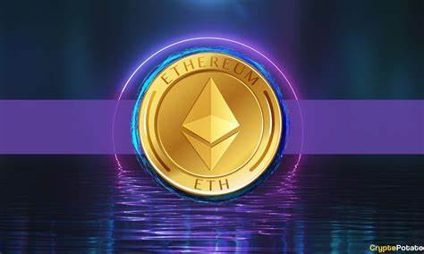 Ethereum Experiences a Massive Surge in Gas Fees: Here’s Why - CryptoPotato